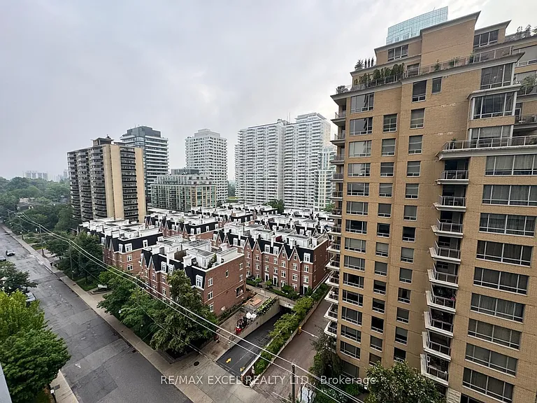 125 Redpath Ave #1007 — Photo 5