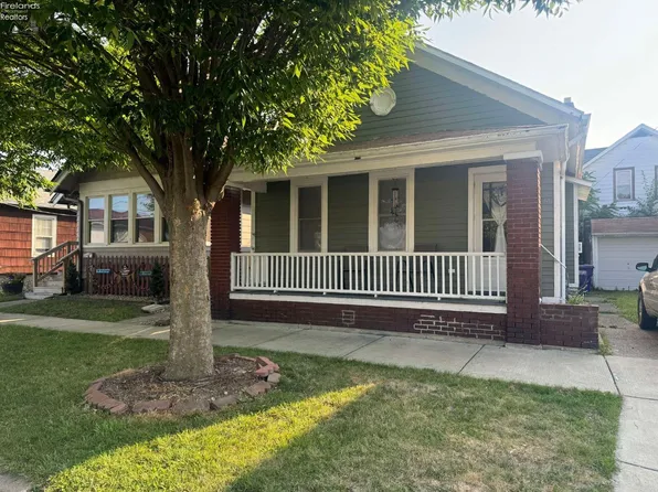 528 McDonough St, Sandusky, OH 44870