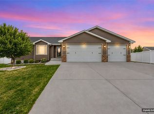809 Siesta Ave, Billings, MT 59105