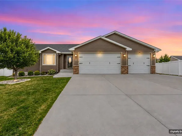 809 Siesta Ave, Billings, MT 59105