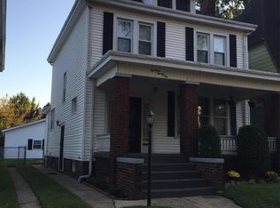 1826 Grant St, Portsmouth, OH 45662