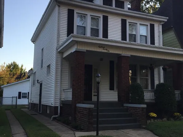 1826 Grant St, Portsmouth, OH 45662
