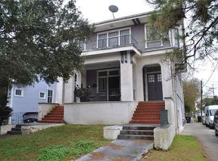 8240 Sycamore St, New Orleans, LA 70118