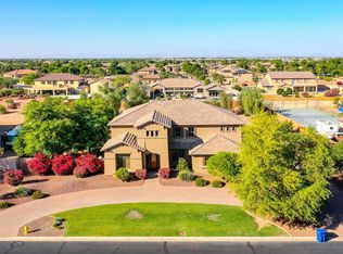14576 W Hope Dr, Surprise, AZ 85379