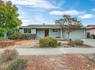 3274 Cherry Ave, San Jose, CA