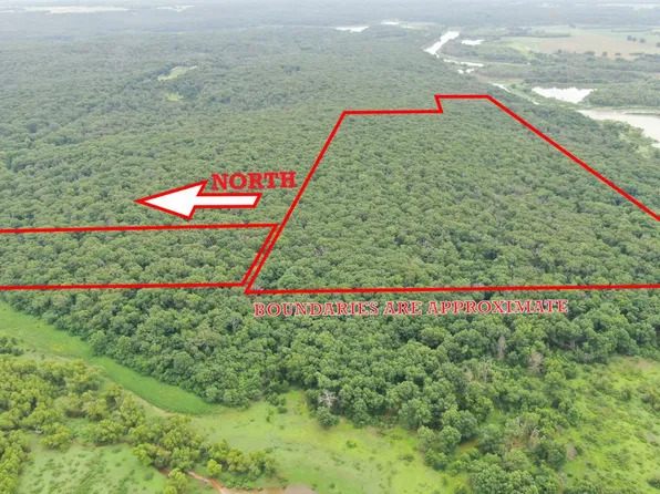 1 NW 50th Rd, Osceola, MO 64776