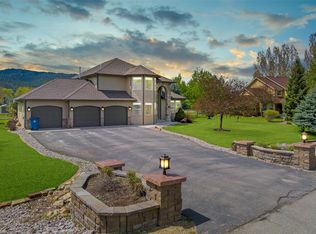 2989 Sandalwood Ct, Missoula, MT 59804