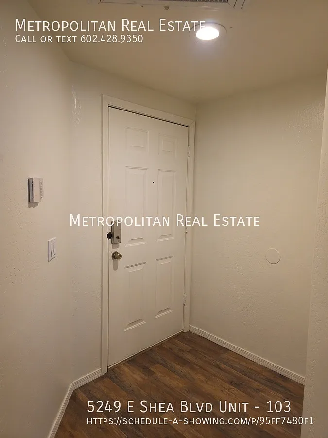 Building Photo - 5249 E Shea Blvd #103