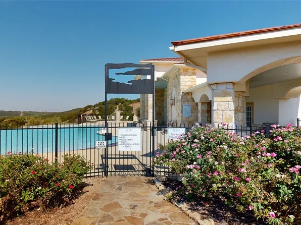 187 Scarlet Sage Ct, Graford, TX 76449