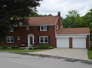 3745 Margate Rd, Pittsburgh, PA 15221