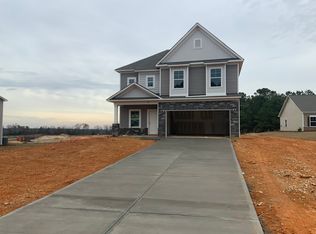 LOT 38 Twelve Eastfield Dr, Prosperity, SC 29127
