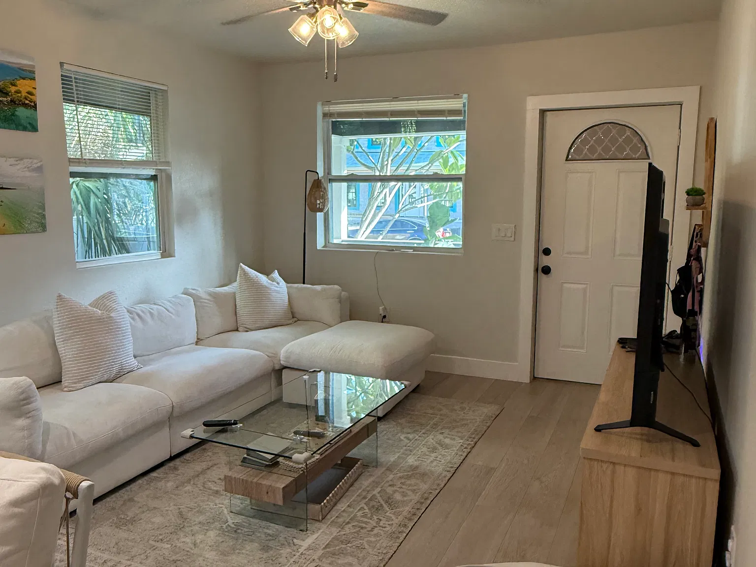 3 bed, 1500 sqft, $3,499 — Photo 2