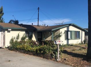 9829 Rose Ave, Montclair, CA 91763