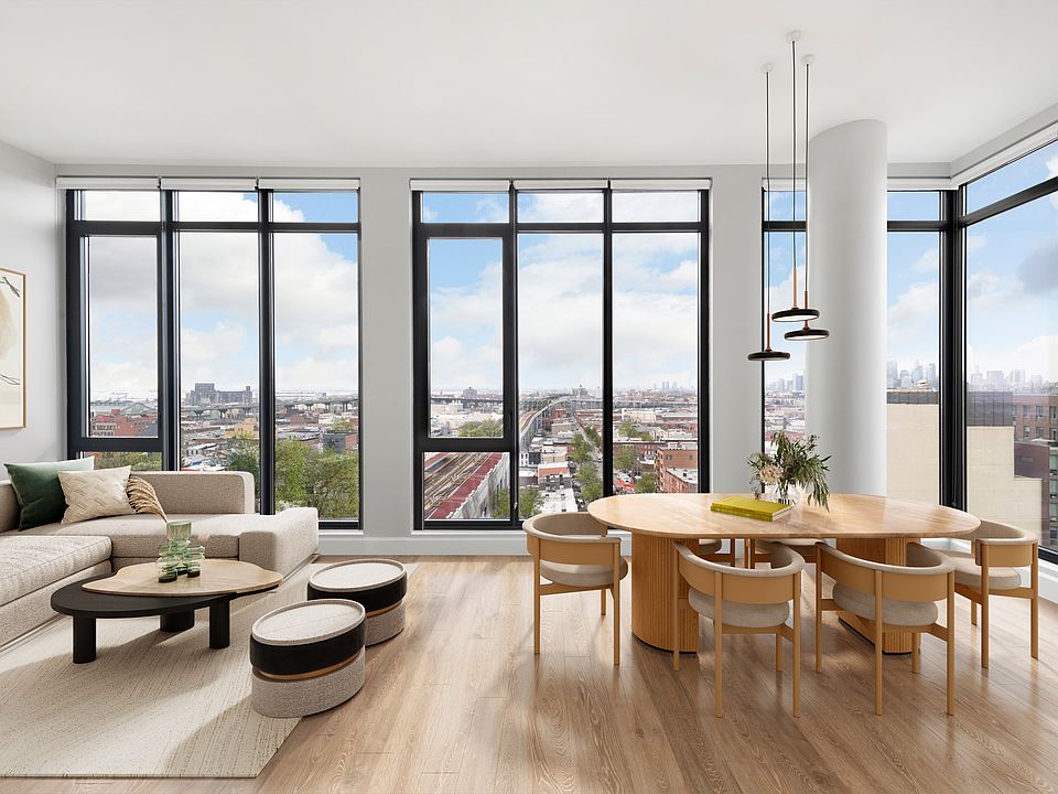 1st image of 262 9th St #Penthouse 1103