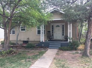 630 S Grant Ave, Fort Collins, CO 80521