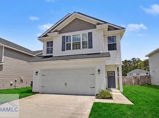 1246 Grayson Ave, Hinesville, GA 31313