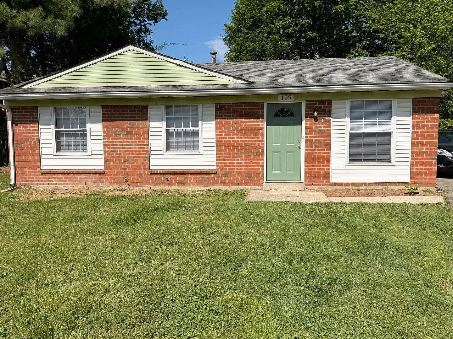 Hillview Area — Photo 1