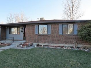 8225 Solana Dr, Denver, CO 80229