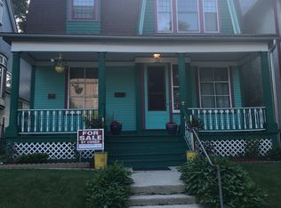 959 N 33rd St, Milwaukee, WI 53208