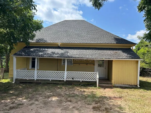 119 Spalding St, Griffin, GA 30223