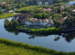 12 N Pelican Dr, Key Largo, FL 33037