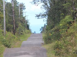 11 2267th #24, Volcano, HI 96785