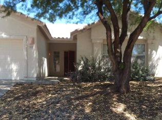 10121 E Paseo San Bernardo, Tucson, AZ 85747