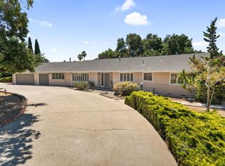 15851 Rica Vista Way, San Jose, CA