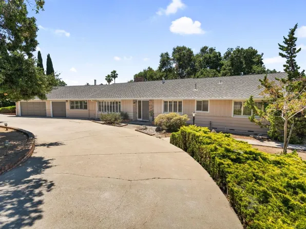 15851 Rica Vista Way, San Jose, CA 95127