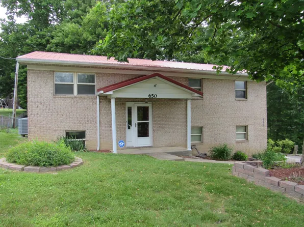 650 Old Eccles Rd, Beckley, WV 25801