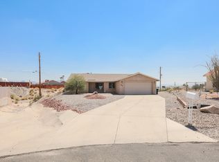3430 Iroquois Ln, Lake Havasu City, AZ 86404