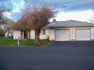 4603 Bisbee St, Klamath Falls, OR 97603