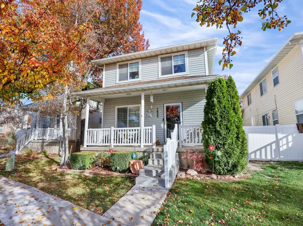 1623 S 925 W, Woods Cross, UT 84087