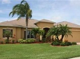 2822 Sonoma Way, Rockledge, FL 32955