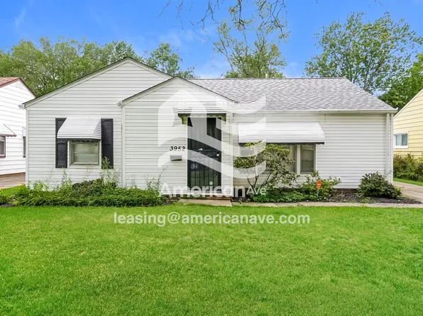 3952 Wendy Dr, Cleveland, OH 44122