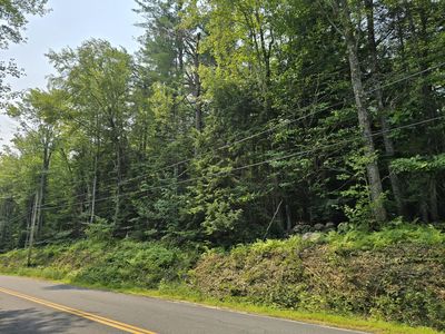 Lot 4A Center Conway Road, Brownfield, ME, 04010