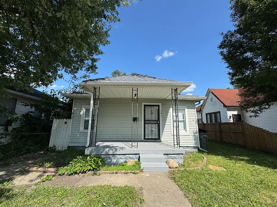 341 S Randolph St