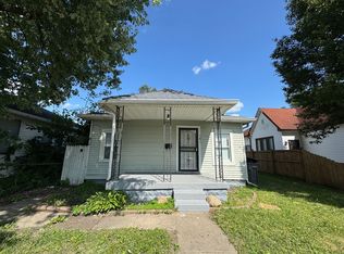 341 S Randolph St, Indianapolis, IN 46201