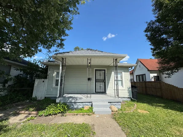 341 S Randolph St, Indianapolis, IN 46201
