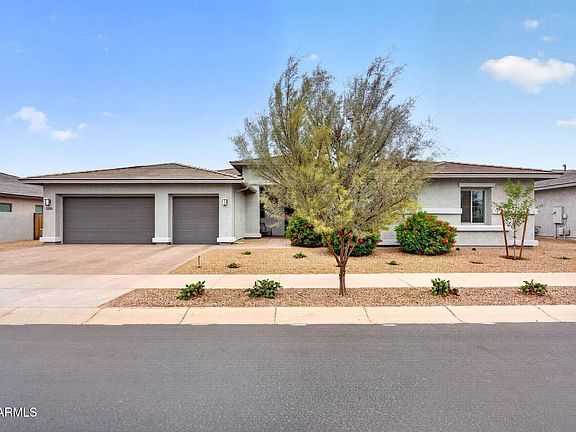 4th image of 23036 E VIA LAS BRISAS --