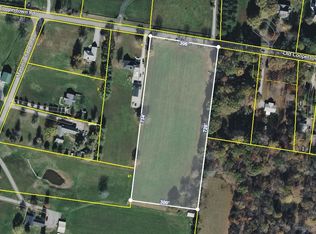 0 Old Coopertown Rd, Springfield, TN 37172