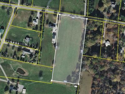 0 Old Coopertown Rd, Springfield, TN, 37172