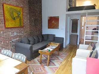 Rented by Performing Assets Corp