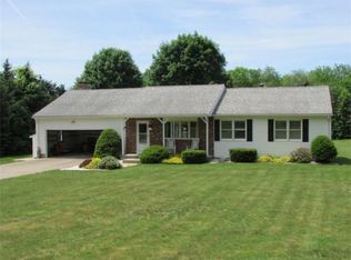 234 Franklin St, Belchertown, MA 01007