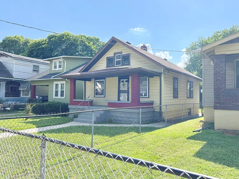 416 Louis Coleman Jr Dr — Photo 2