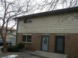 5250 Garrison St APT 10, Arvada, CO 80002