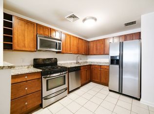 143 Morgan St APT 3B, Jersey City, NJ 07302