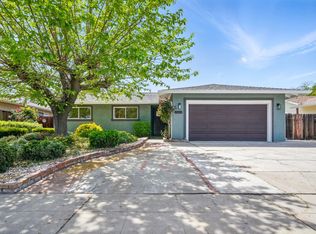 1170 Aster Ln, Livermore, CA