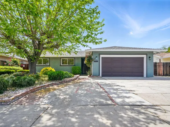 1170 Aster Ln, Livermore, CA 94551