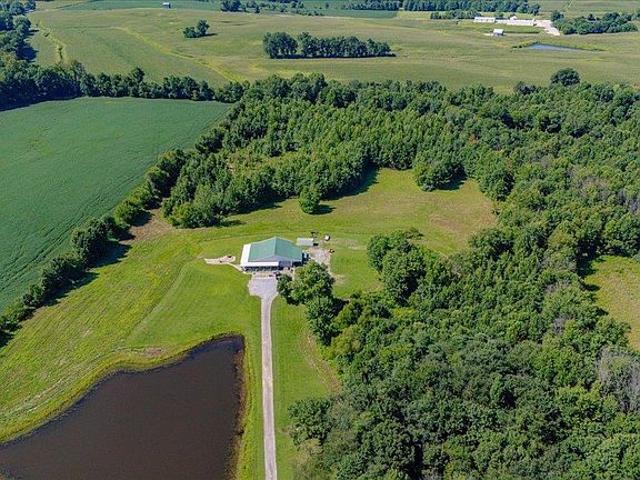 3rd image of 14766 Griffin Graves Creek Rd